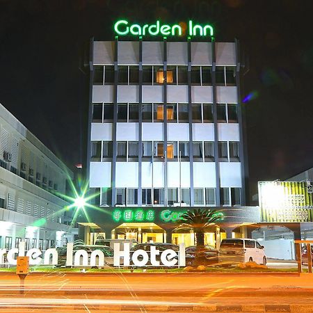 Garden Inn, Penang George Town Exterior photo