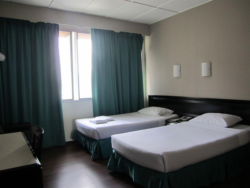 Garden Inn, Penang George Town Exterior photo